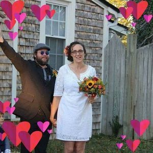 Meet your Posher, Mindy